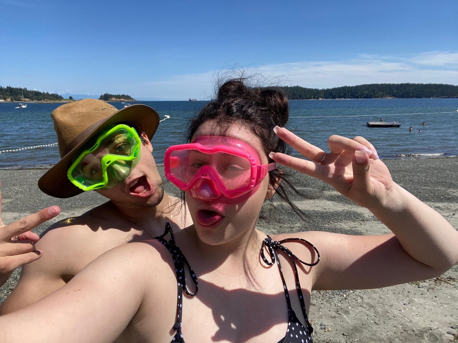 BC Trip 2019