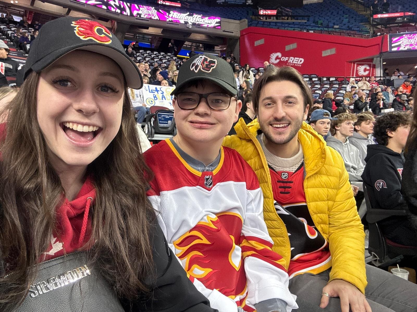 Hitmen Game with the D man