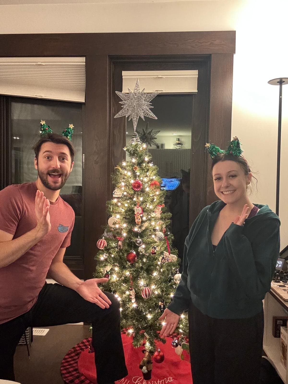 Merry Christmas!