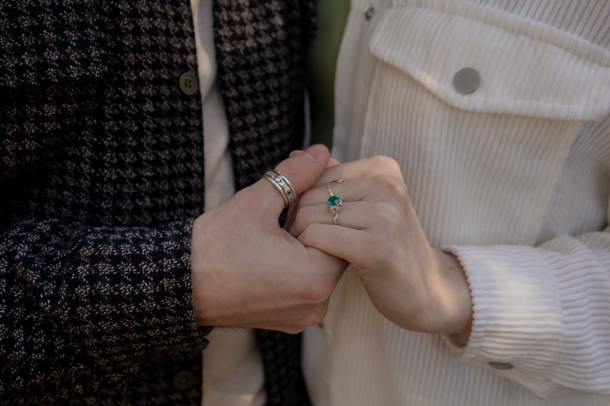 The ring