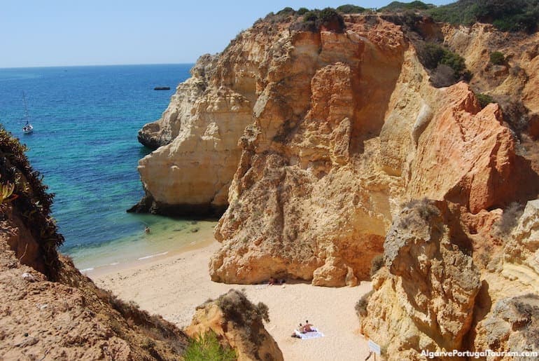 Portugal